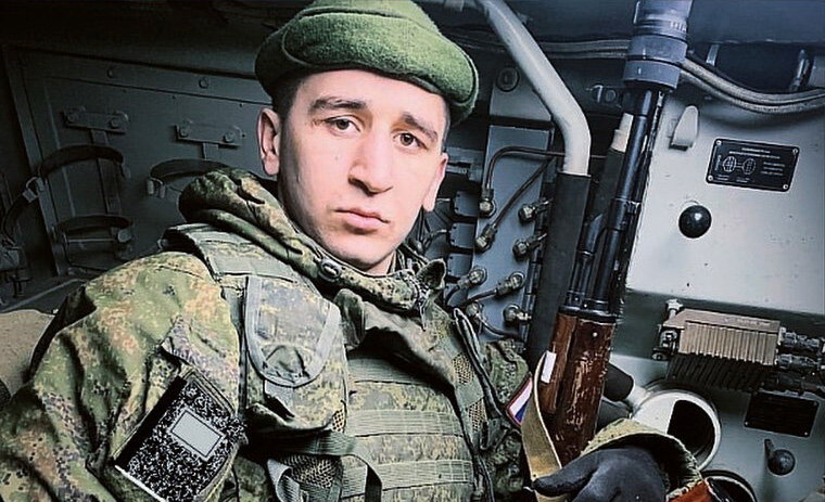    автор фото: Соцсети Асхаба Магомедова