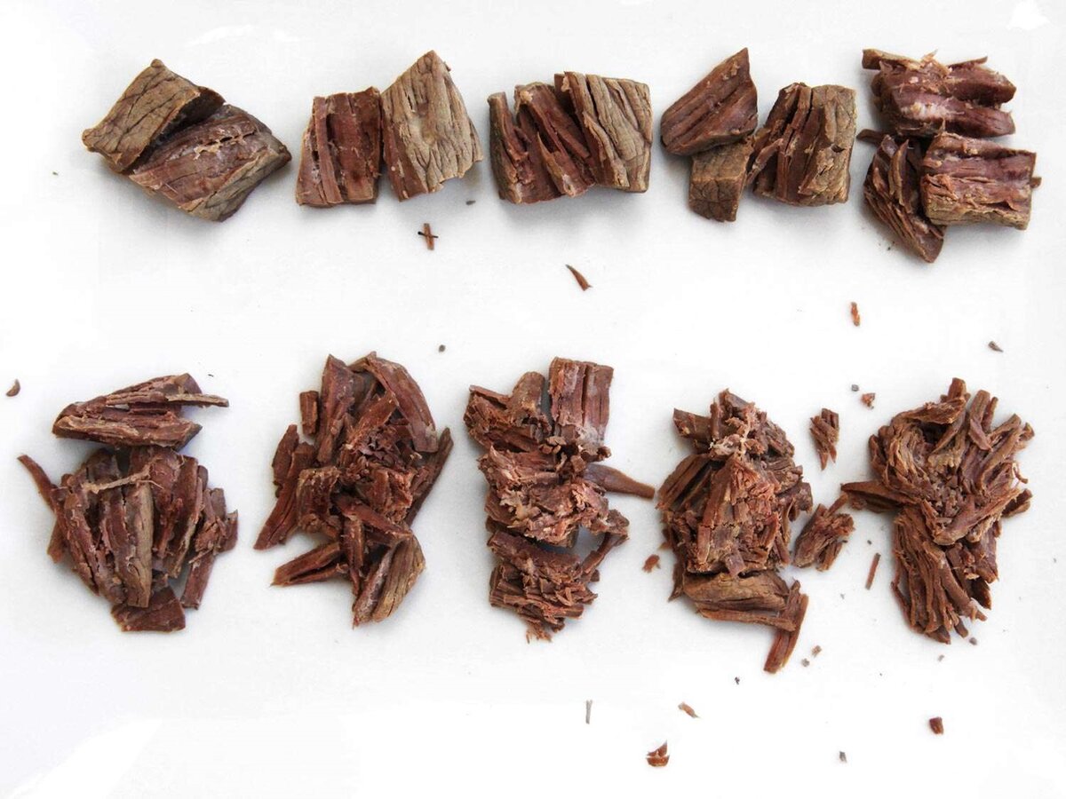 Самые свежие рецепты для Вас!