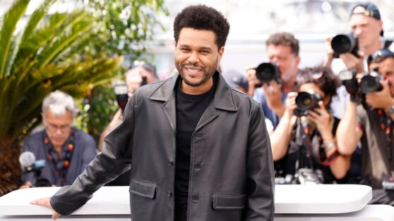    The Weeknd объявил о завершающем этапе в карьере Анастасия Романова