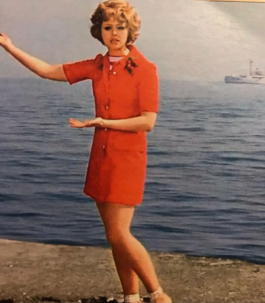 Селезнева Наталья