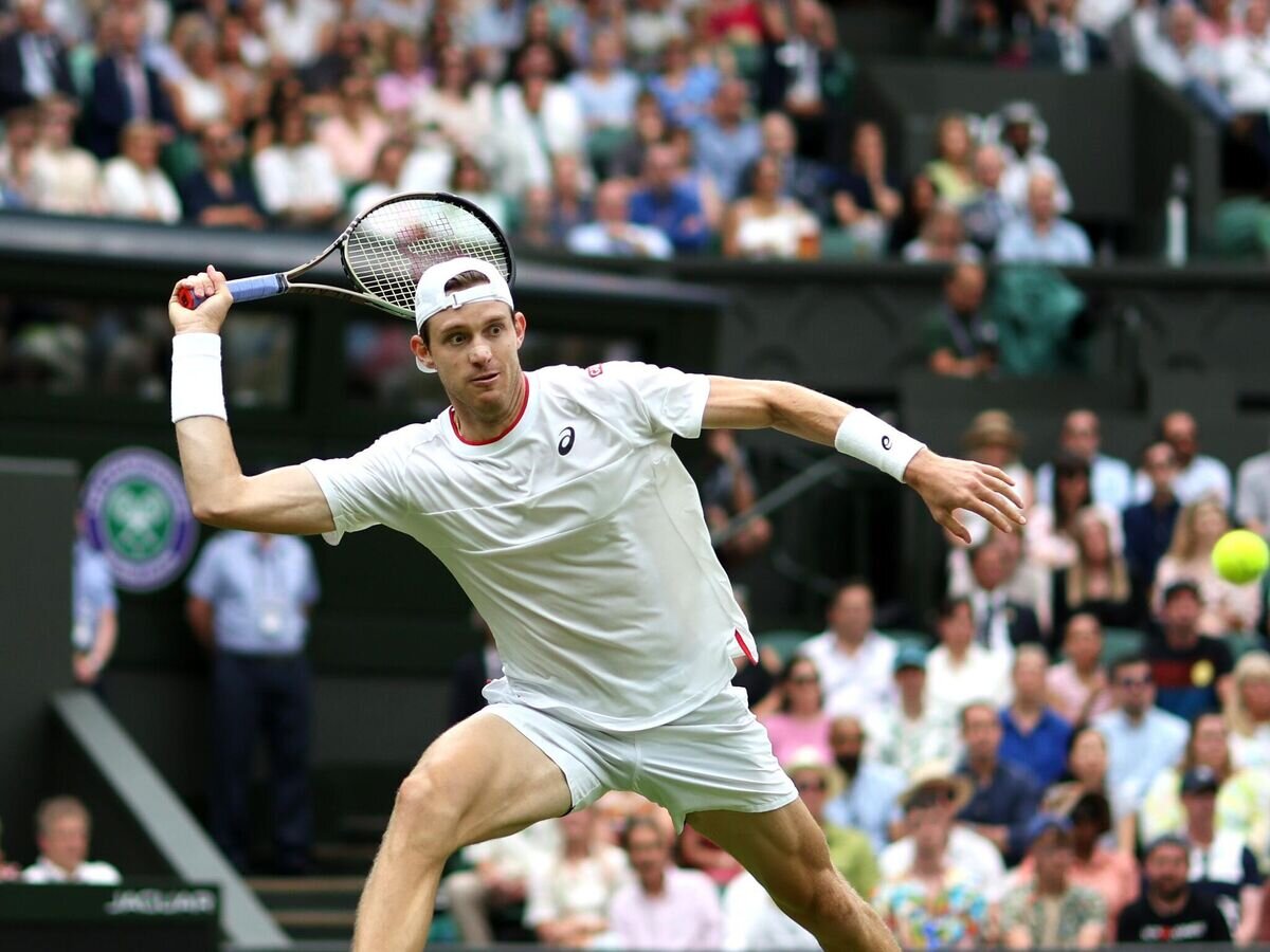 Wimbledon Composite ракетка