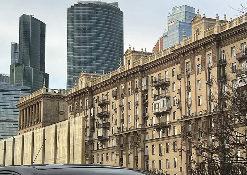    Поднятие ключевой ставки ударит по рынку жилья. А что с кредитами?