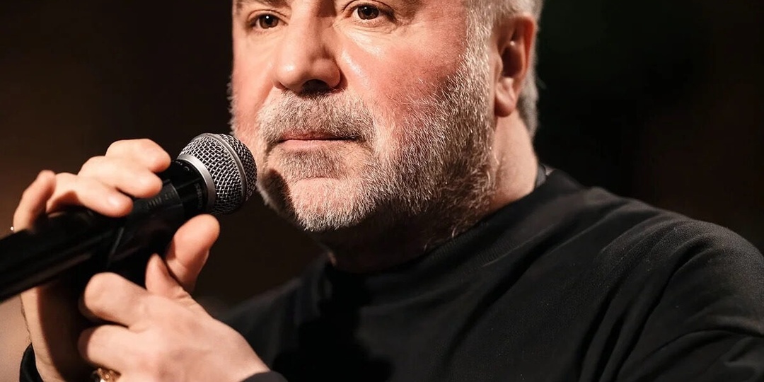 Сосо Павлиашвили: «Никто не мог понять, как лечить мою болезнь»