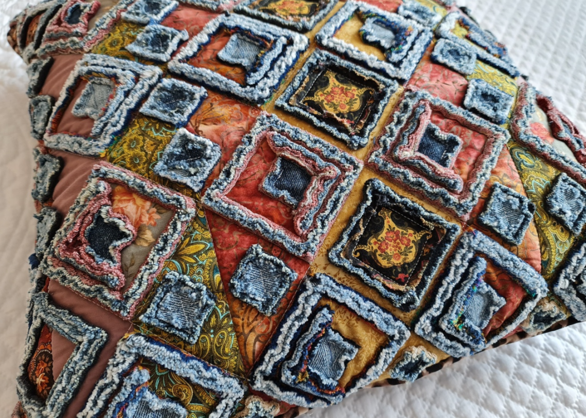  фотоальбом Журавлик  https://vk.com/quilting