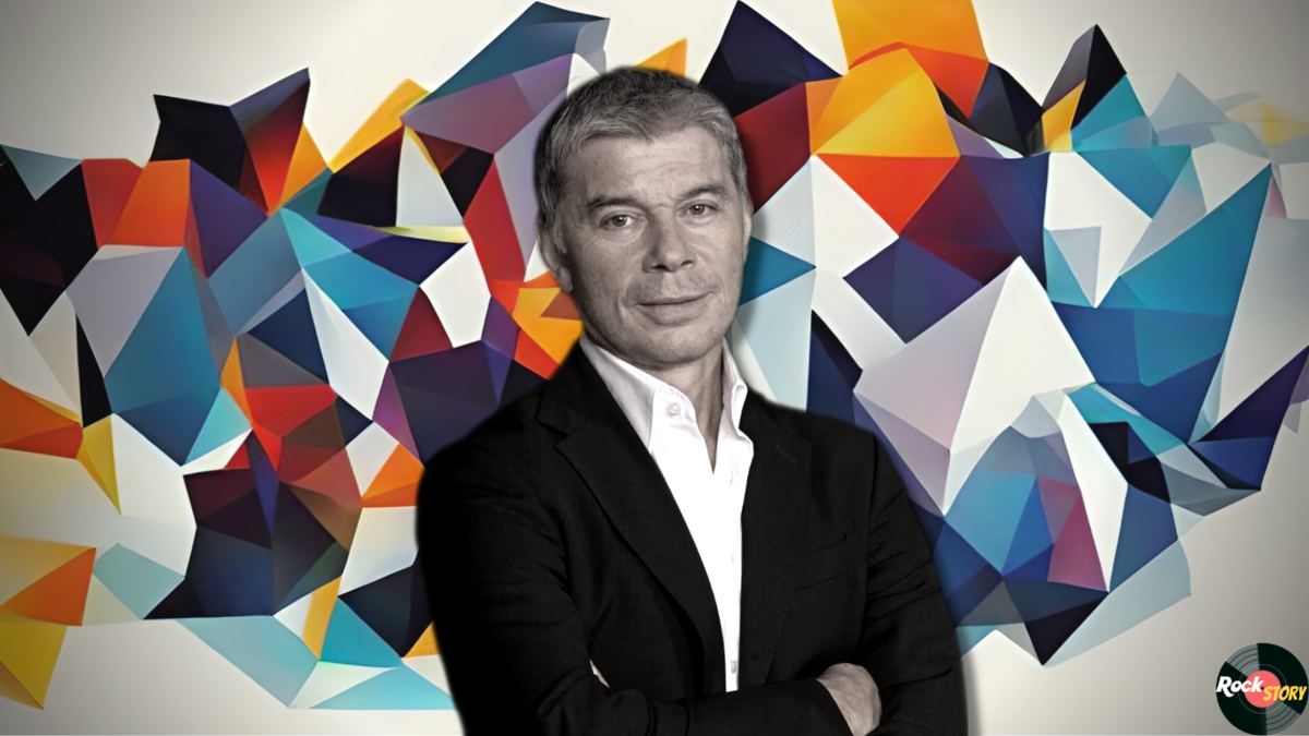 На фотографии: Олег Газманов