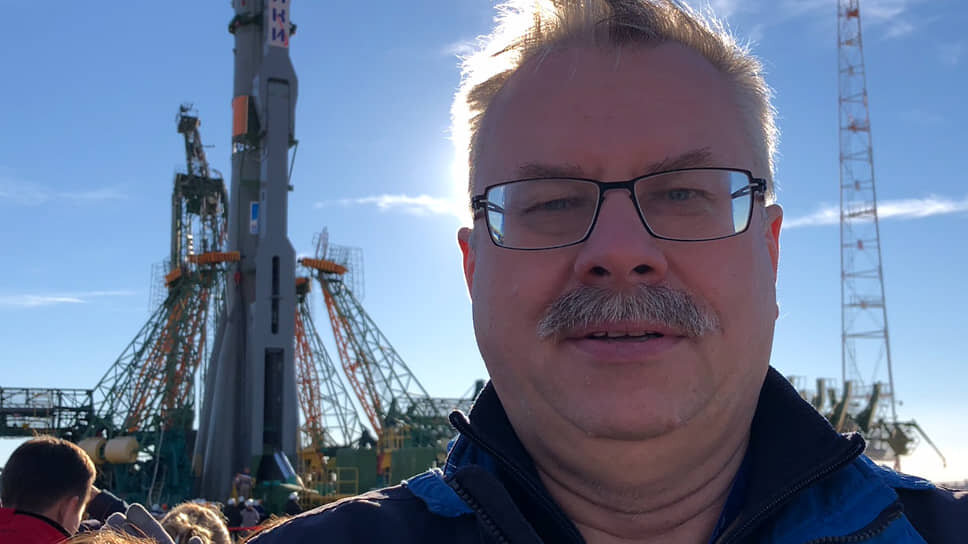    Фото: из личного архива Сергея Пехтерева