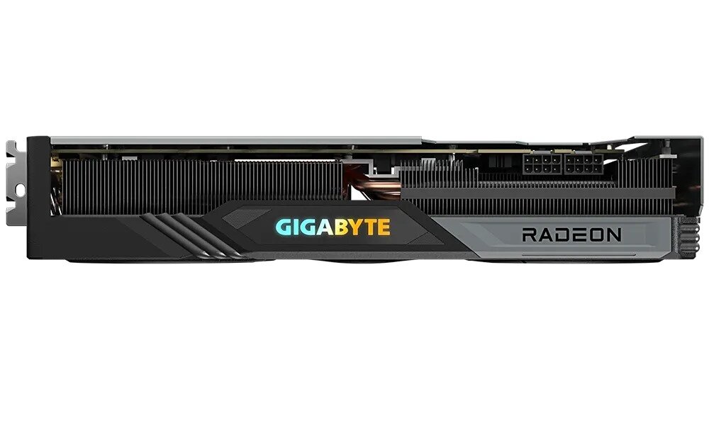Gigabyte rx 7700 xt gaming oc 12gb