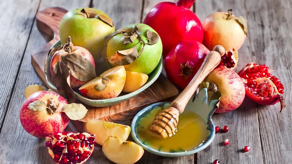 Продукты Успенского Поста: Фото: foto-ram.ru