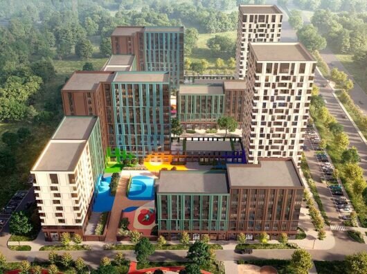    // Фото: «ЮгСтройИнвест»