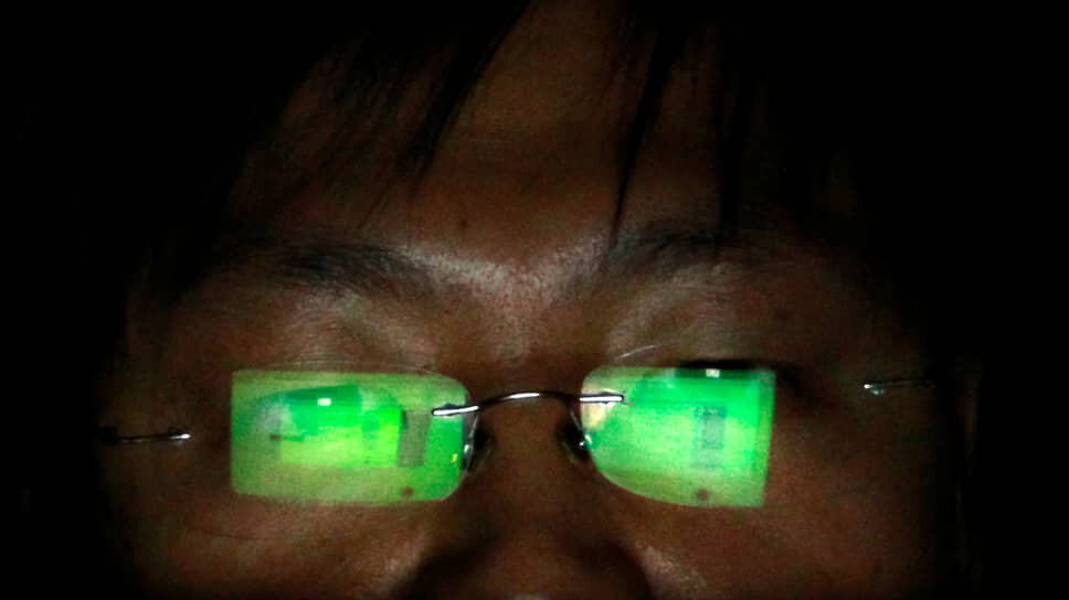    Фото: Pichi Chuang / Reuters