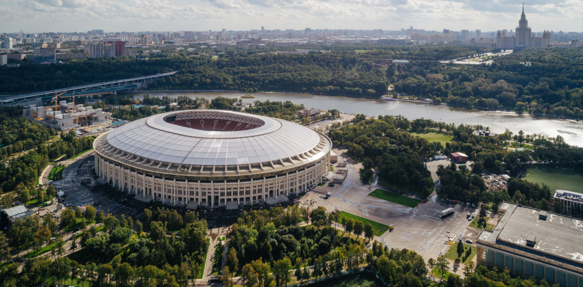 Концерт руки вверх в лужниках фото