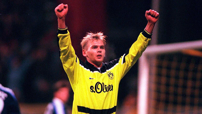    Владимир Бут. Getty Images