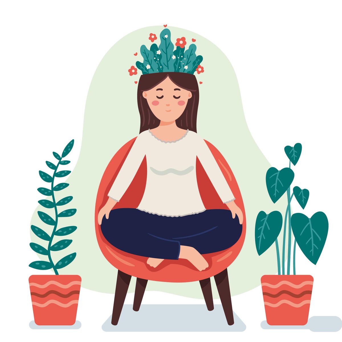 Изображение от <a href="https://ru.freepik.com/free-vector/mental-health-awareness-concept_7967274.htm#page=4&query=%D0%BF%D1%81%D0%B8%D1%85%D0%BE%D0%BB%D0%BE%D0%B3%D0%B8%D1%8F&position=17&from_view=search&track=sph">Freepik</a>