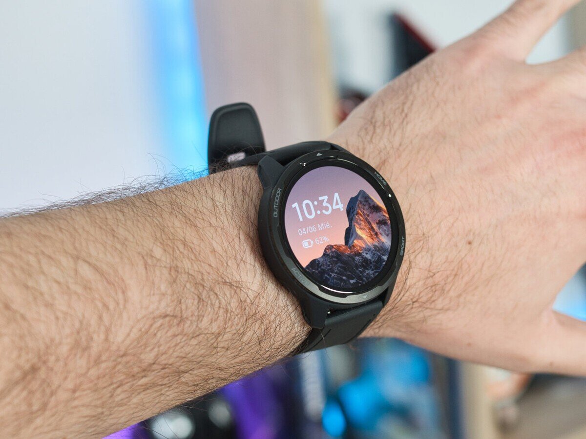    Инсайд: Xiaomi выпустит новые флагманские смарт-часы. Что о них известно?