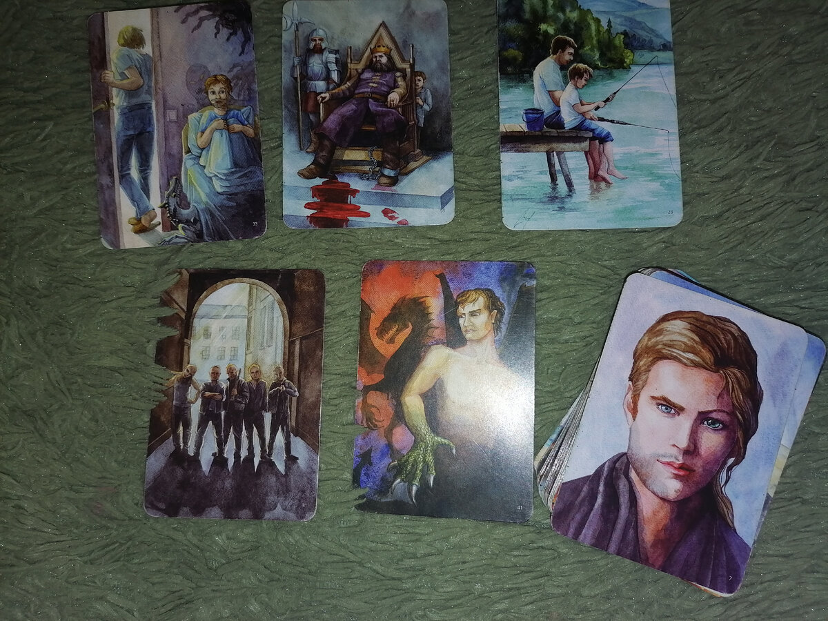 Фото автора.