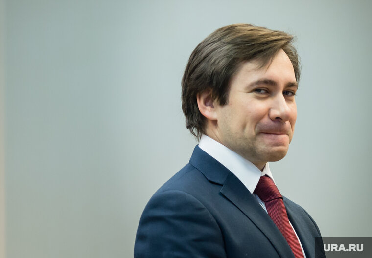   Владимир Фризен рассказал о планах на новом посту