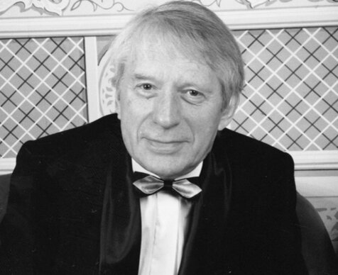Сергей Николаевич Колосов 