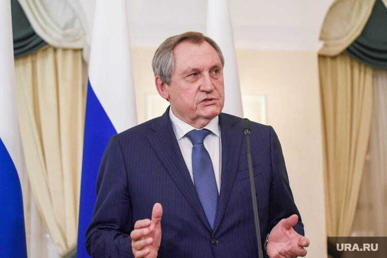    Нарастить производство СПГ до 180 миллионов тонн невозможно, считает Шульгинов
