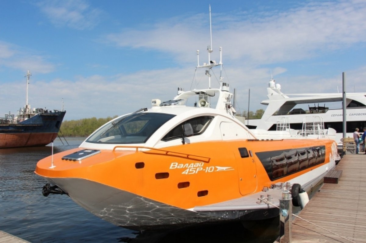    С 18 сентября изменяется расписание «Валдаев» в Ширяево и Винновку