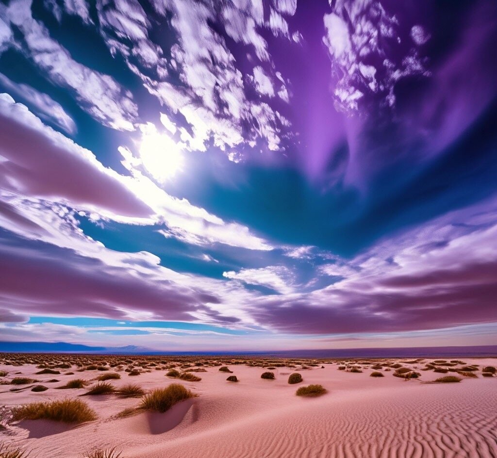 Потусторонний мир