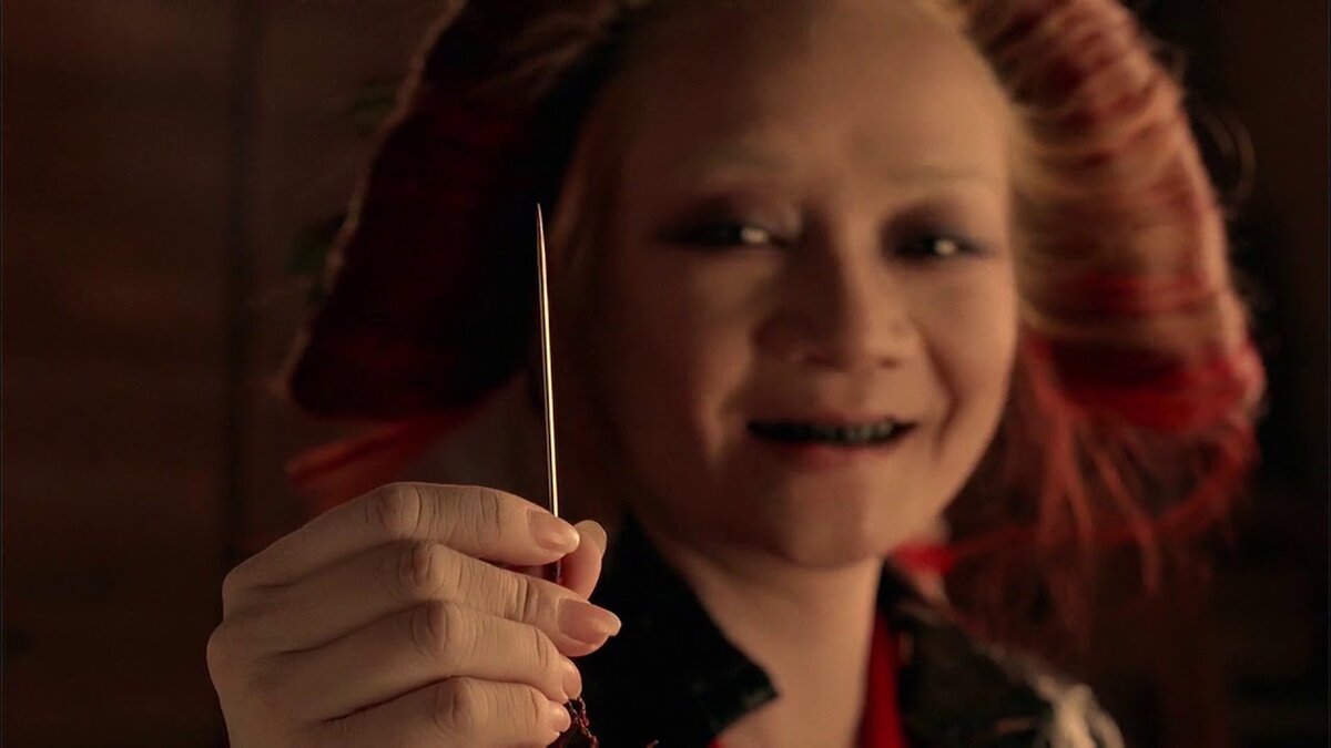 подсознательная жестокость / subconscious cruelty]. самые жестокие преступления. мастера ужасов длинноволосое дитя -2006. жестокое 7 7. жестокое 7 7.