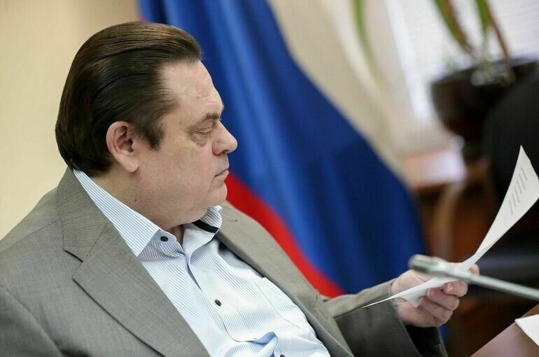   пресс-служба Госдумы