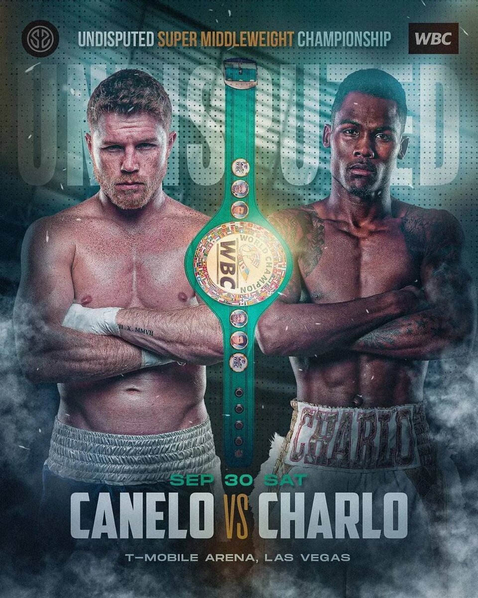 Бернард Хопкинс: “Для Канело это может быть кошмаром”

Легендарный боксер и бывший чемпион мира в среднем весе, Бернард Хопкинс, высказал свои мысли о предстоящем поединке Сауля “Канело” Альвареса и Джермелла Чарло. Этот поединок, ожидаемый многими фанатами бокса, может стать действительно тяжелым испытанием для Канело, считает Хопкинс.

Стиль Джермелла Чарло сильно отличается от тех бойцов, с которыми Канело встречался ранее. Чарло моложе и полон решимости показать, что у Канело не так много времени оставалось на вершине. Это создает интересную динамику для предстоящего боя.

Хопкинс уверен, что Канело должен стремиться к победе в этом бою как можно быстрее, чтобы избежать возможного возвращения Чарло. Он подчеркивает, что Джермелл хочет доказать свою способность и что, если он удержит такой менталитет, бой с ним может стать настоящим кошмаром для Канело.

Этот поединок безусловно привлекает внимание мировой боксерской общественности, и фанаты ожидают увидеть зрелищный поединок двух выдающихся бойцов.