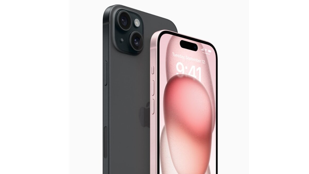     Apple презентовала новые модели iPhone 15. «Проспект Мира» узнал, где и за сколько их можно приобрести в Красноярске.