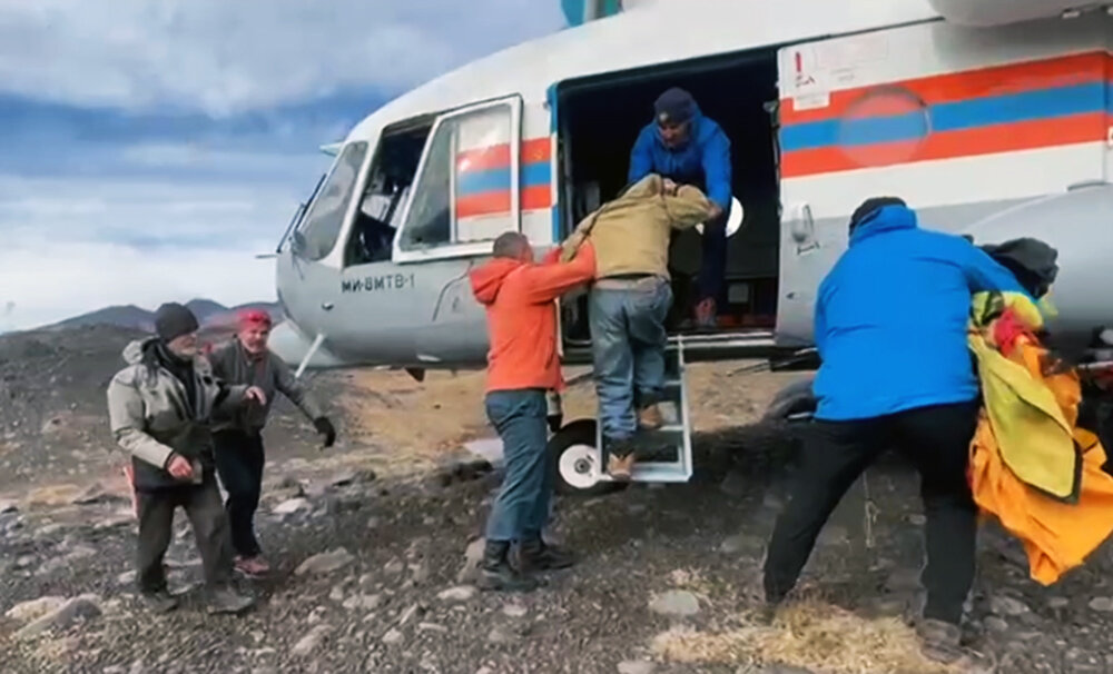    © МЧС России