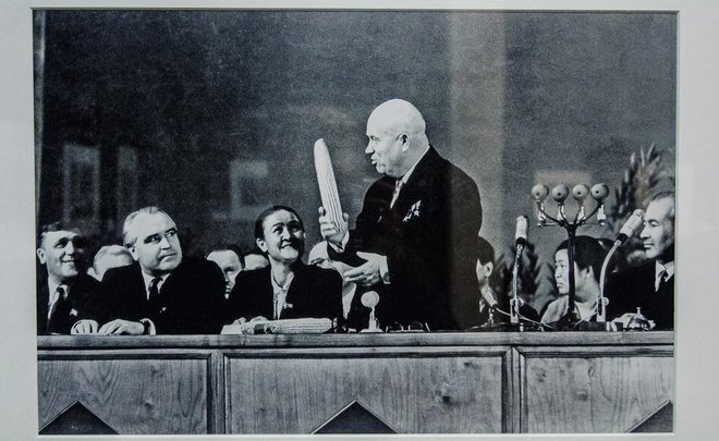 Фото: realnoevremya.ru/с выставки «История России в фотографиях. Фотолетопись России»