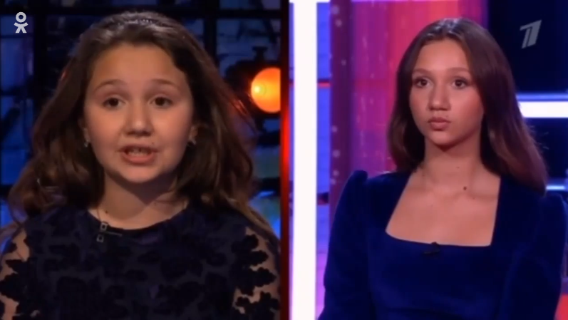 Олеся Казаченко, фото из яндекса