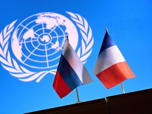    © РИА Новости Владимир Трефилов