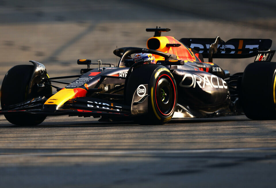    Getty Images / Red Bull Content Pool