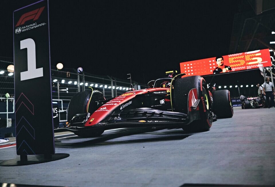    Scuderia Ferrari