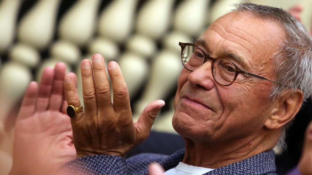 ФОТО: © PHOTOAGENCY INTERPRESS/GLOBALLOOKPRESS