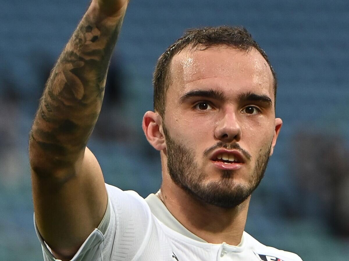    Ваня Дркушич© РИА Новости / Артур Лебедев