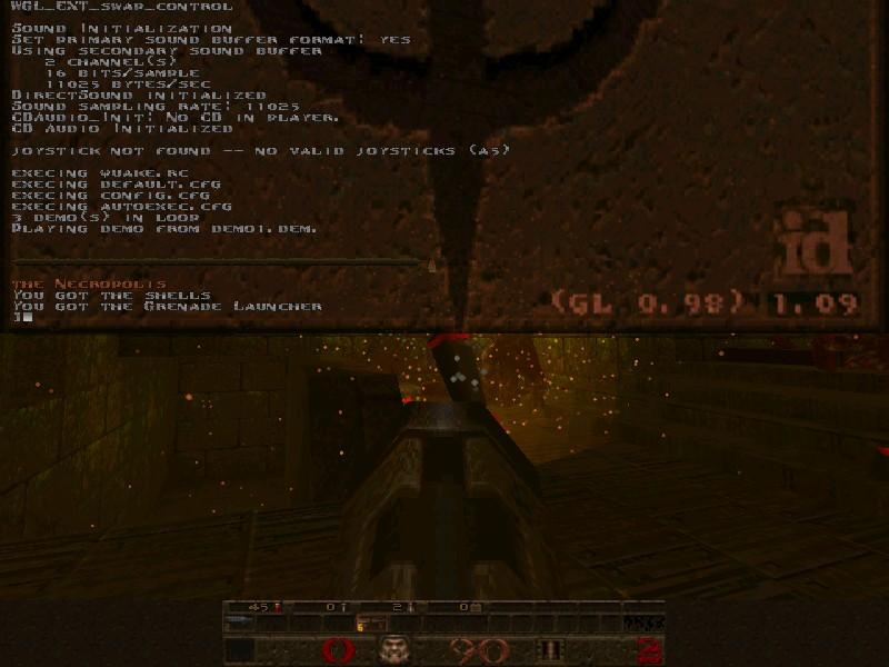 Quake