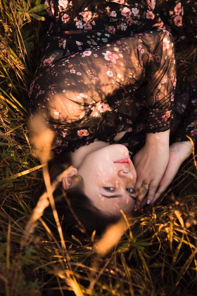 Фотограф: @jullrain