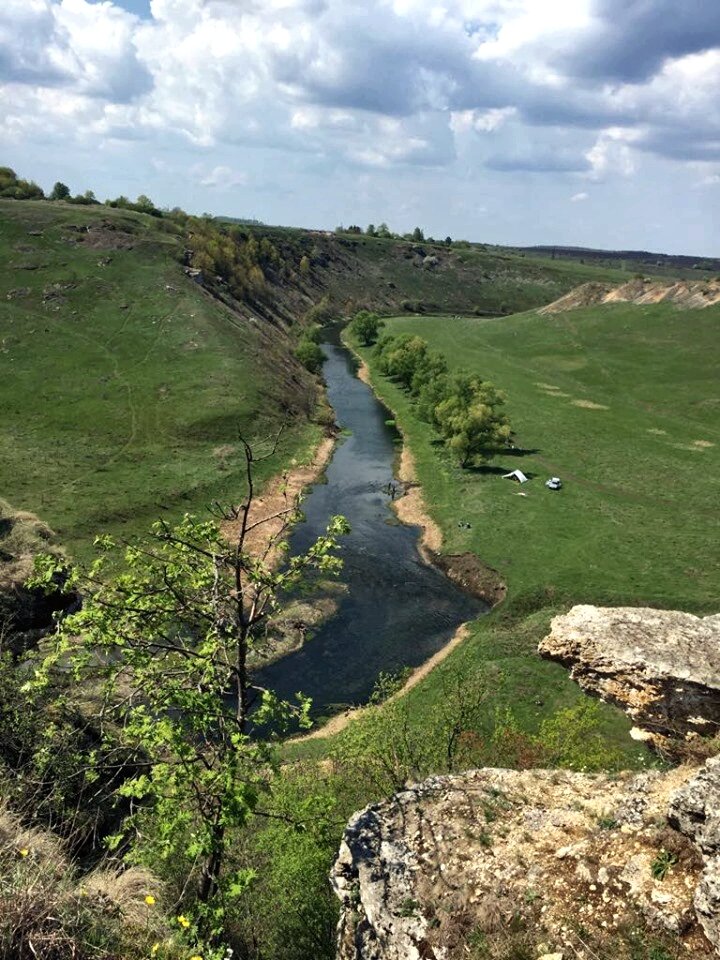 фотография из архива Ирины Г.