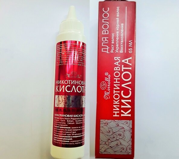 никотиновая кислота от выпадения волос. никотиновая кислота для волос renewal. против выпадения волос никотиновая. никотиновая кислота для волос состав. никотиновая кислота для волос 65 мл.