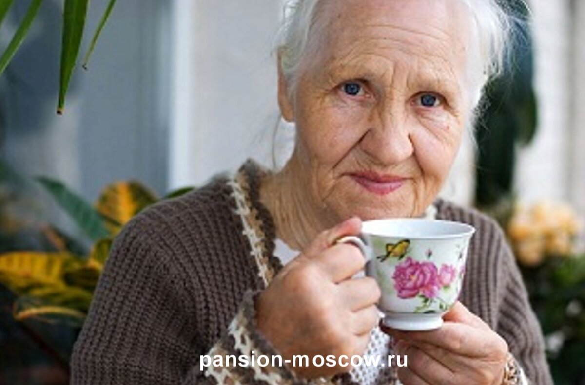 Фотография взята из нашего постоянного сайта https://pansion-moscow.ru