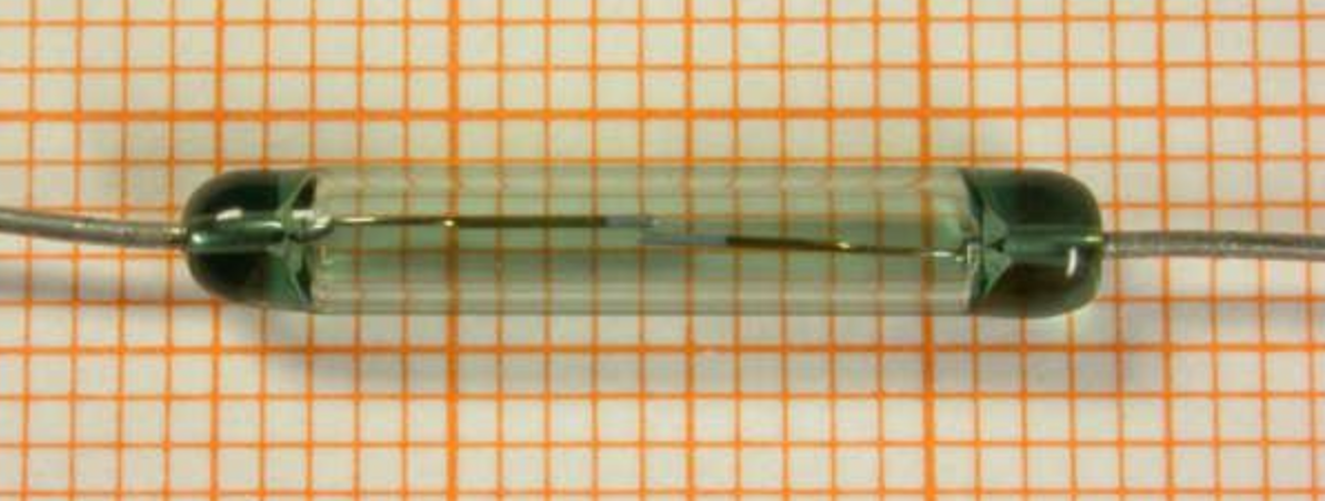 Герконы, что это такое, как работают и устроены | Энергофиксик | Дзен