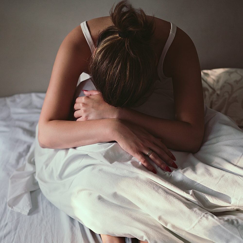 Бессонница  – серьезная проблема во всем мире, негативным образом оказывающая влияние на здоровье