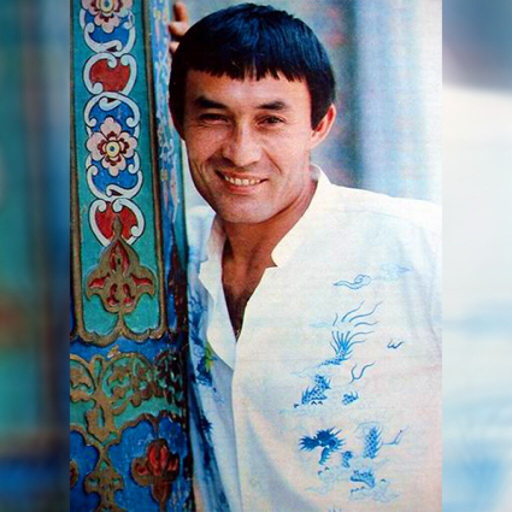 Талгат Нигматуллин каратист