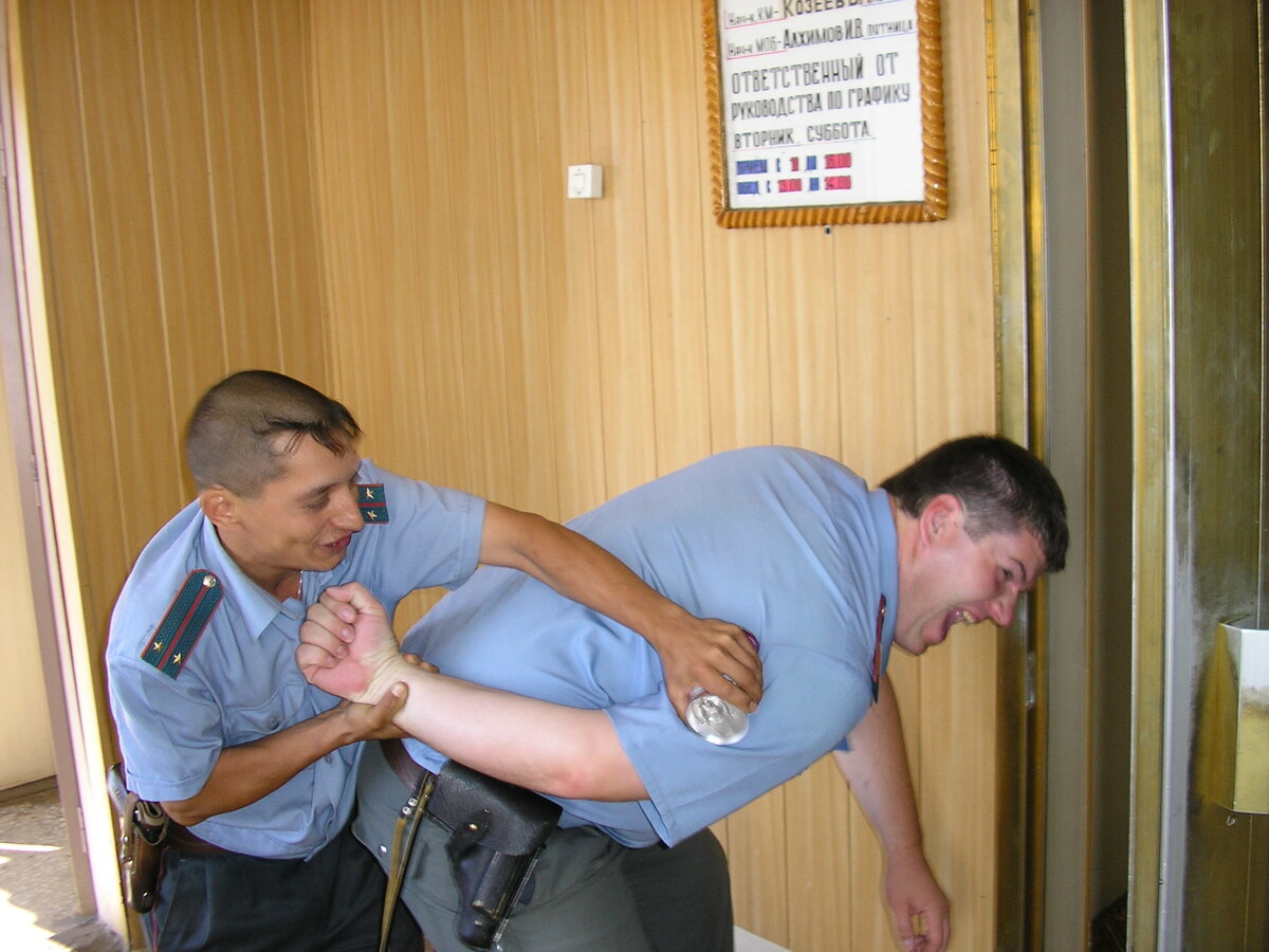 Эти парни не из этого рассказа.