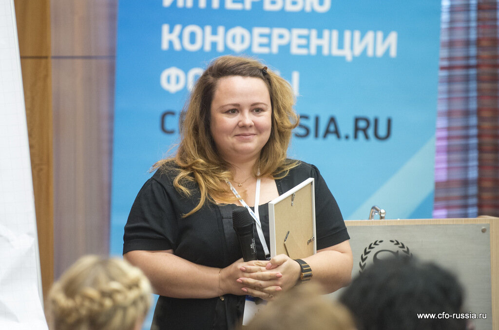 Елена Казакова, заместитель директора по управлению персоналом и организационному проектированию ФГУП СПБНИИВС ФМБА России