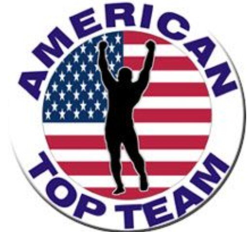 American top team. Американ топ тим. American Top Team Gym. Логотип Top Team.