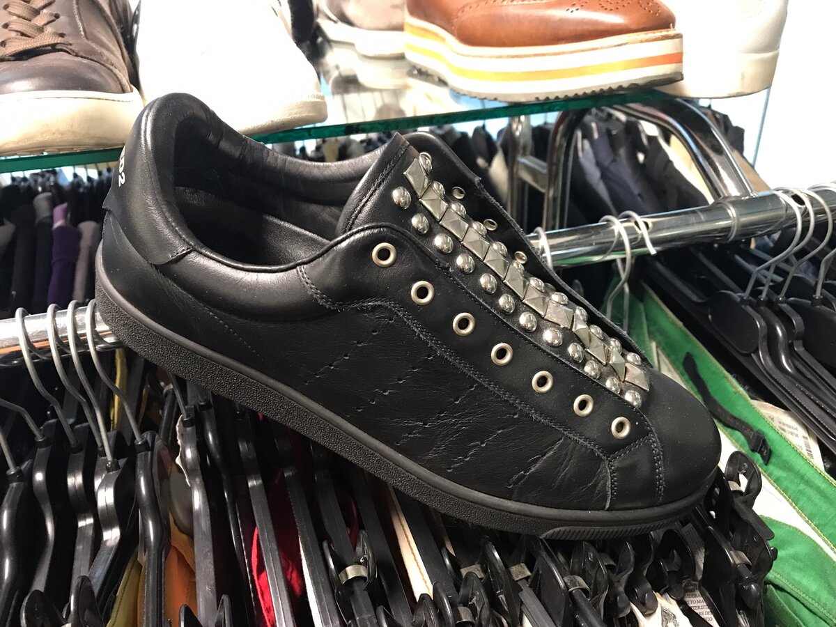 Ботинки от  DSQUARED2