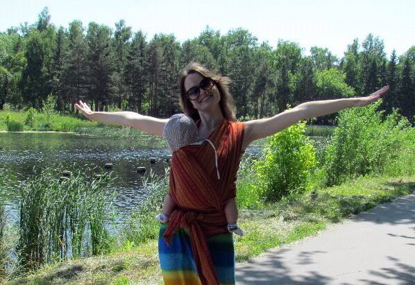 Чтобы продавать слинги, мне пришлось тщательно разобраться в этом вопросе и все попробовать на себе)) 