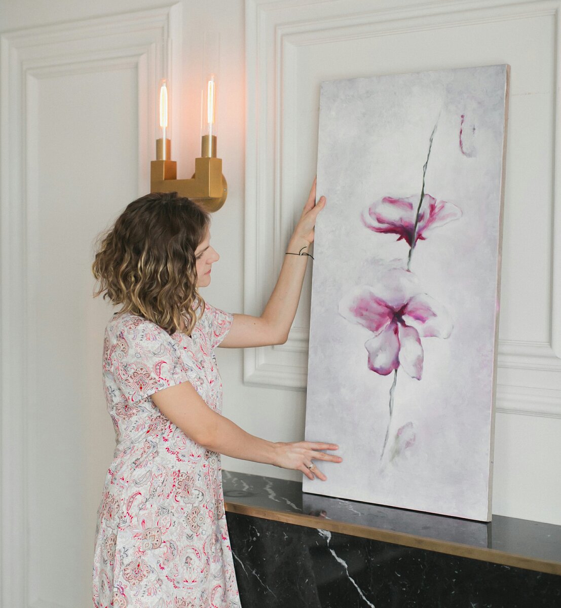 Из чего складывается цена картины?